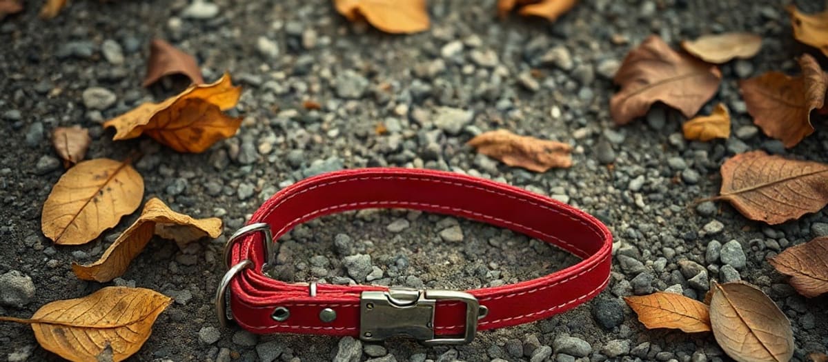 Chien perdu : les démarches, qui appeler et le délai de garde