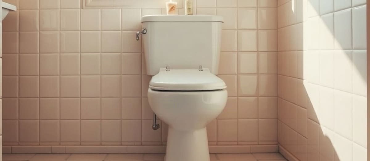 Détartrer les WC : le vinaigre, le temps de pose et la pierre d'urine