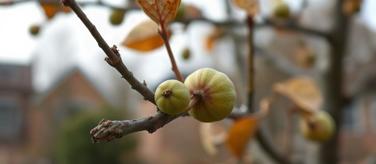 Figuier : quand le tailler, et où se forment les figues de l'an prochain